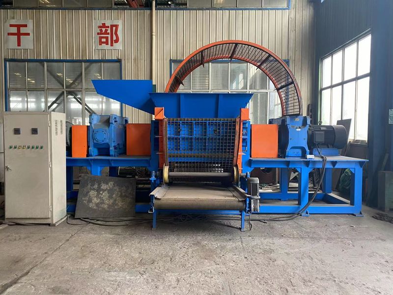 QINGDAO SHENGHUALONG RUBBER MACHINERY CO.,LTD ligne de production du fabricant