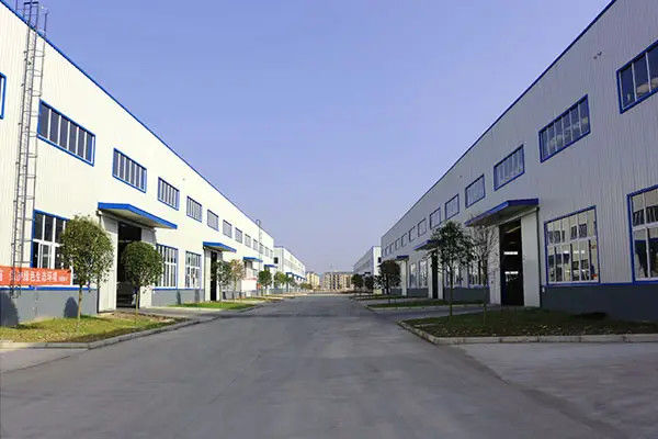 Chine QINGDAO SHENGHUALONG RUBBER MACHINERY CO.,LTD Profil de la société