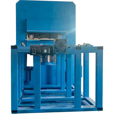 CE Rubber Ball Making Machine Vulcanization Press Rubber Process Machine