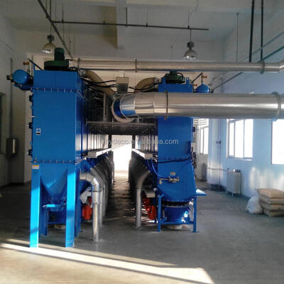 Rubber Mixer Banbuary Fully Automatic Small Material Powder Weighing Batching System