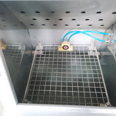 Rubber Mixer Kneader Fully Automatic Small Chemica Weighing Dosing Batching System