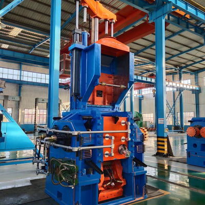 Customized Rubber Internal Mixer XSM250 Banbury Kneader Machinery