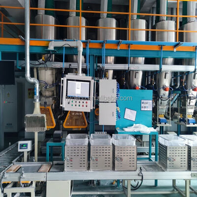 Rubber Small-Material Mixer Automatic Weighing Dosing Batching System