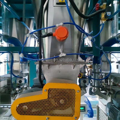 Chemical Mixer Equipment Automatic Weighing, Dosing Batching System