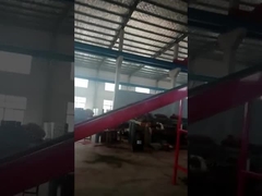 ligne en caoutchouc de poudre