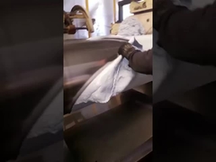 Moulin de mélange en caoutchouc