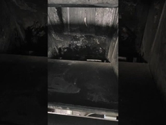 Nouveau type mélangeur interne en caoutchouc de protection de l'environnement