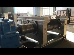 Machine ouverte de moulin de mélange de mélange de ventes directes d'usine de machine en caoutchouc de moulin pour le traitement en caoutchouc