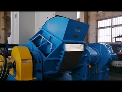 EVA Rubber Kneader Machine de haute qualité X N75 entremêlent la machine en caoutchouc de malaxeur de mélangeur