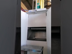 EVA Rubber Kneader Machine de haute qualité X N75 entremêlent la machine en caoutchouc de malaxeur de mélangeur