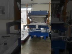 Balle de tennis faisant la machine pour tous les ligne/vulcanisateur plat à colonnes avec du CE et l'OIN