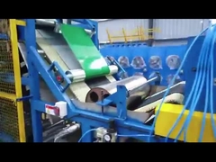 groupe outre de refroidisseur