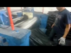 De haute qualité et prix a garanti le malaxeur ouvert en caoutchouc de moulin de mélange