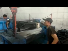 Machine ouverte de moulin de mélange de mélange de ventes directes d'usine de machine en caoutchouc de moulin pour le traitement en caoutchouc