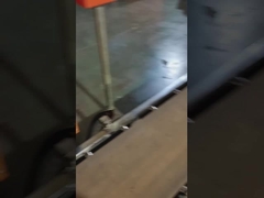 Machine XKJ-450 de raffinage en caoutchouc pour la ligne en caoutchouc de feuille de récupération