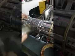 Machine en caoutchouc de vulcanisation en caoutchouc de tuile de presse