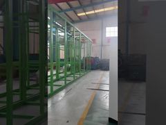 Double boudineuse à vis